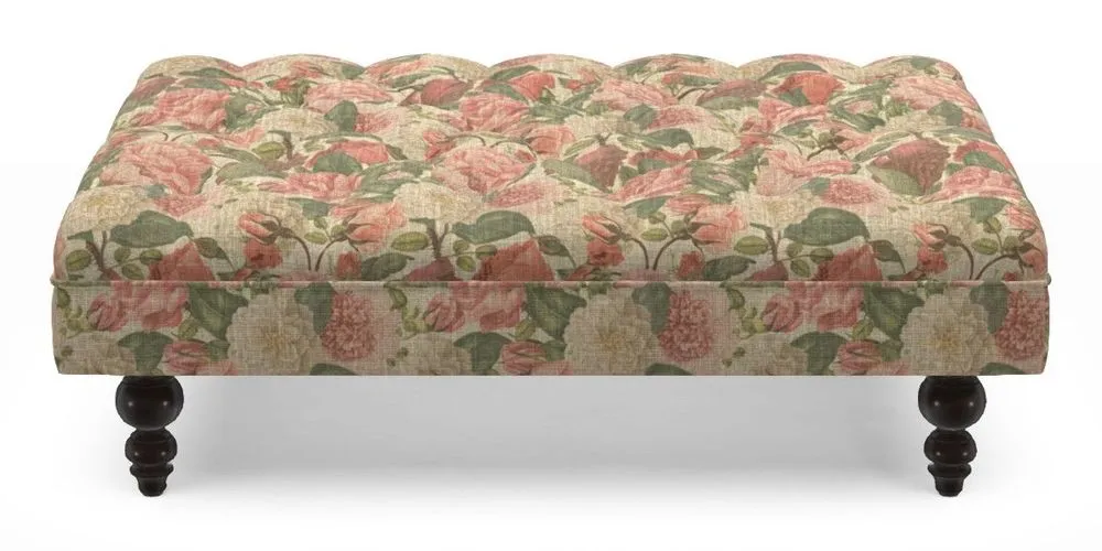 Bespoke Standard Footstools