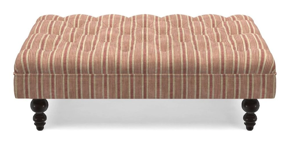 Bespoke Standard Footstools