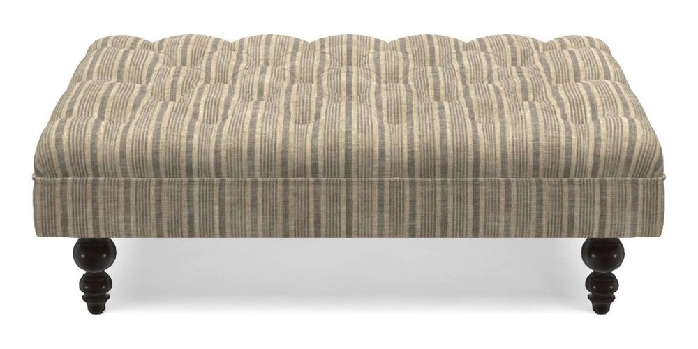 Bespoke Standard Footstools