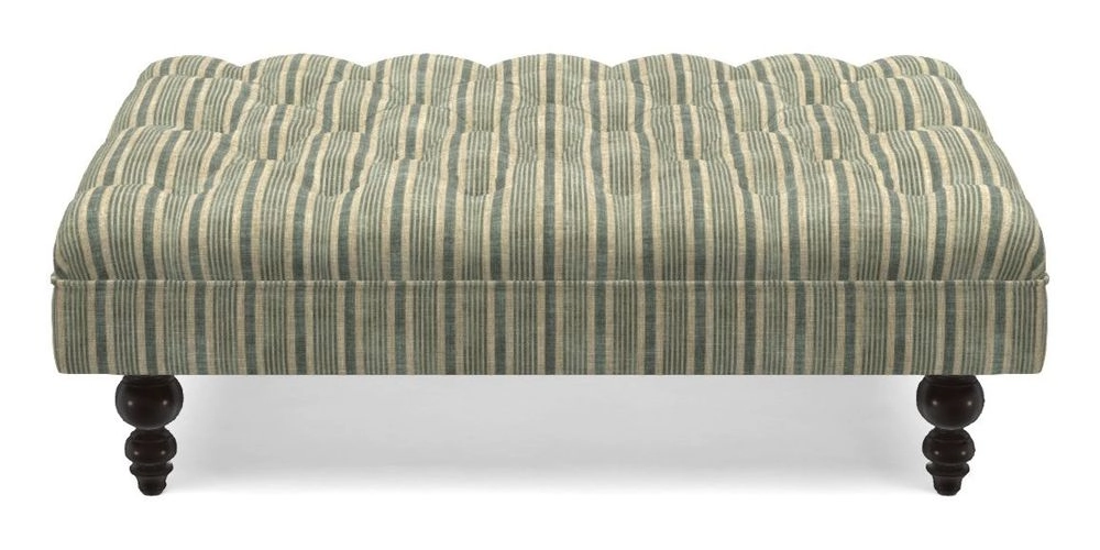 Bespoke Standard Footstools