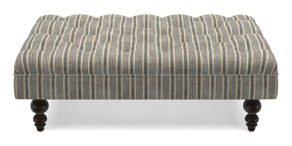 Bespoke Standard Footstools