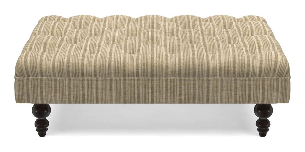 Bespoke Standard Footstools