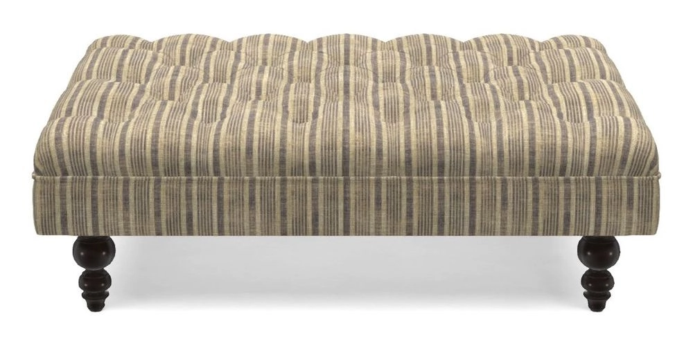 Bespoke Standard Footstools