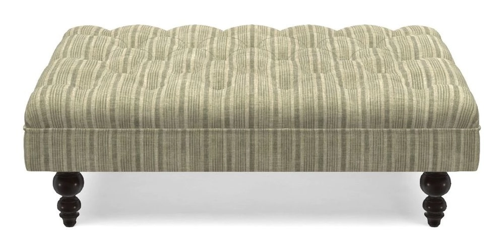 Bespoke Standard Footstools