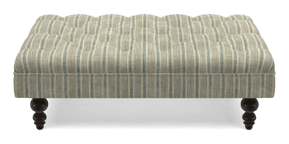 Bespoke Standard Footstools