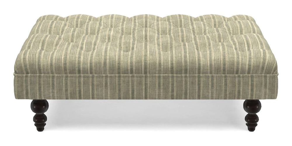 Bespoke Standard Footstools