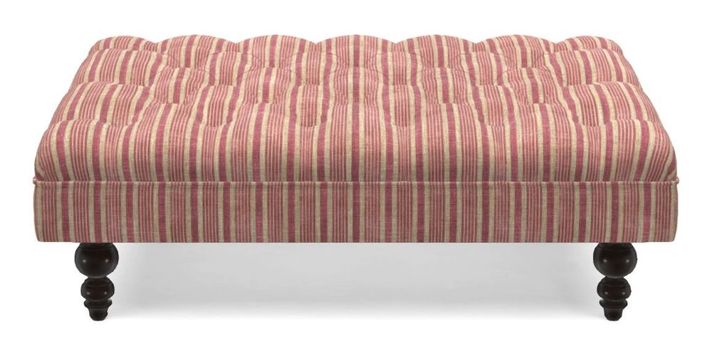 Bespoke Standard Footstools