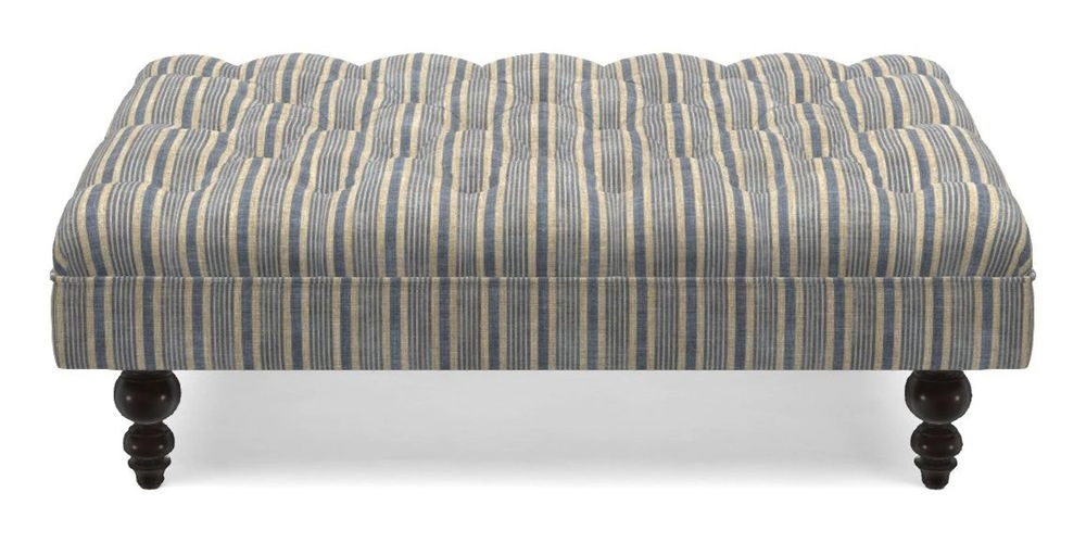 Bespoke Standard Footstools