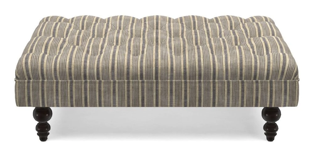 Bespoke Standard Footstools