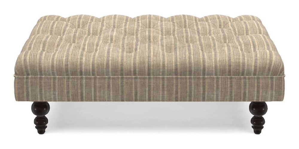 Bespoke Standard Footstools