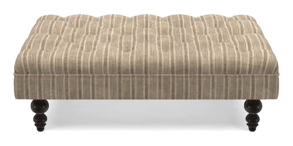 Bespoke Standard Footstools