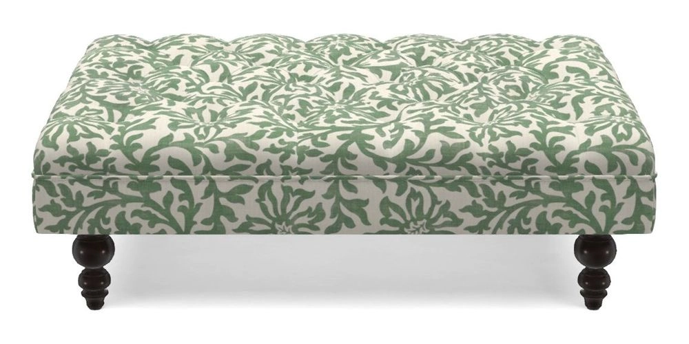 Bespoke Standard Footstools