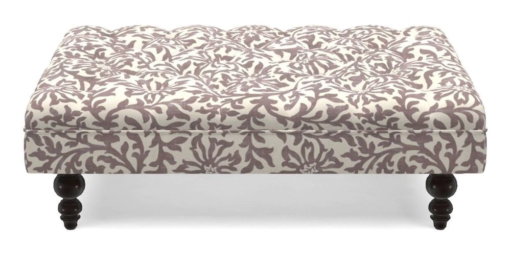 Bespoke Standard Footstools