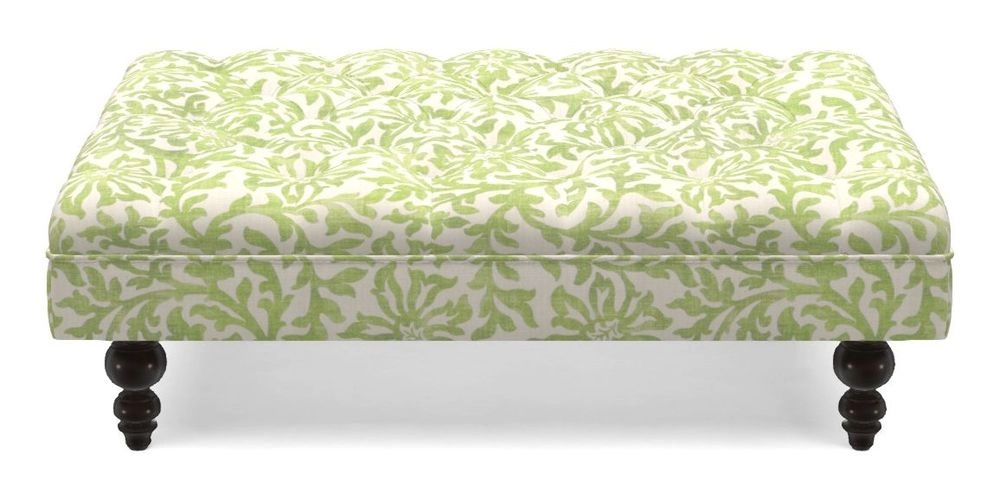 Bespoke Standard Footstools