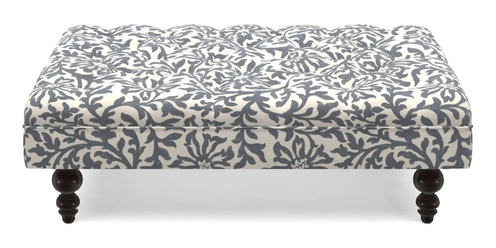 Bespoke Standard Footstools