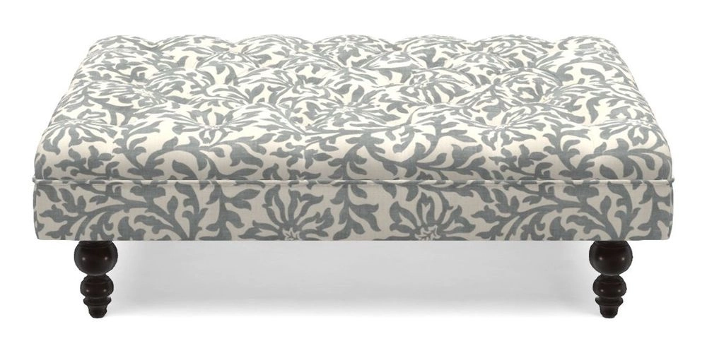 Bespoke Standard Footstools