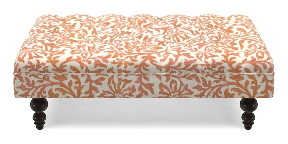 Bespoke Standard Footstools