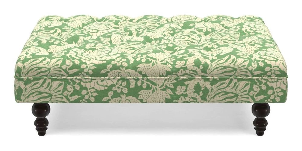 Bespoke Standard Footstools