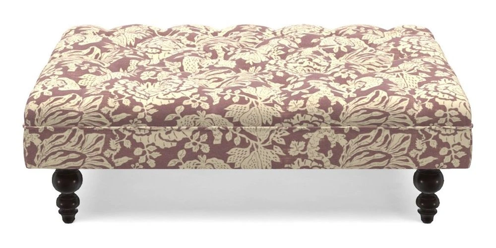 Bespoke Standard Footstools