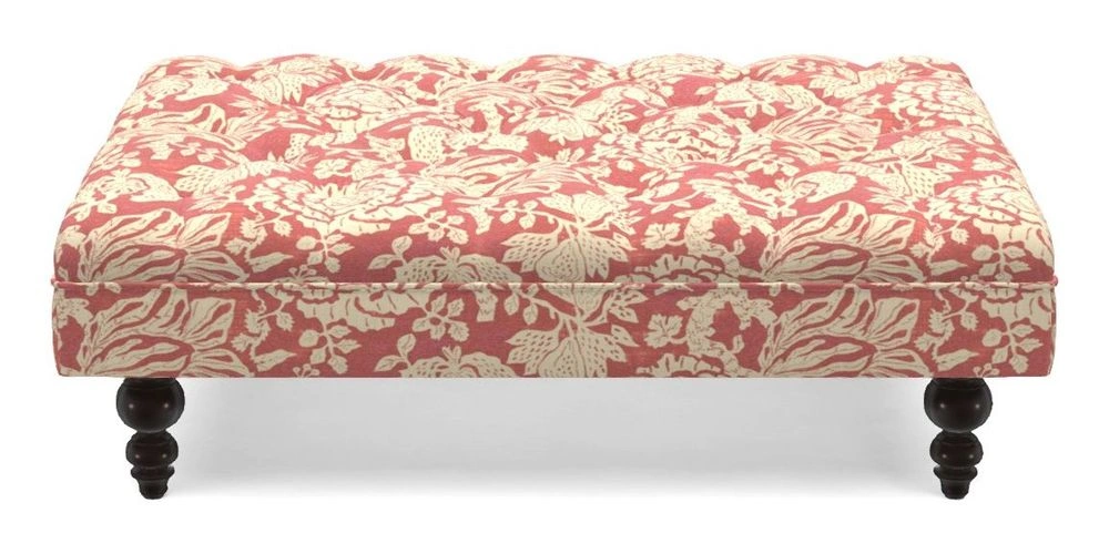 Bespoke Standard Footstools