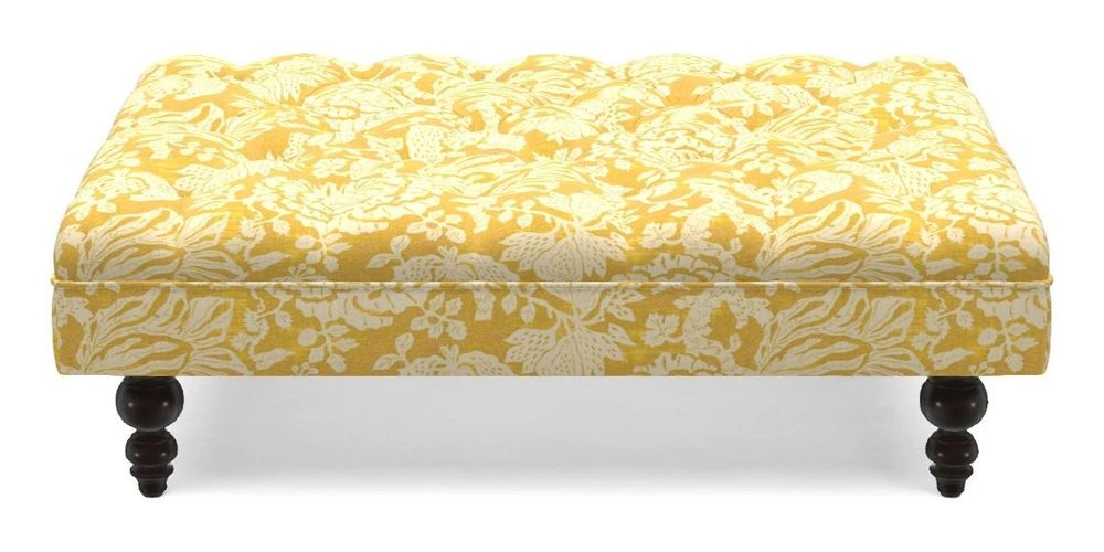 Bespoke Standard Footstools