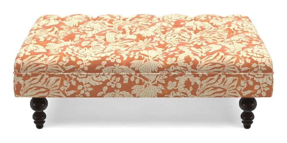 Bespoke Standard Footstools