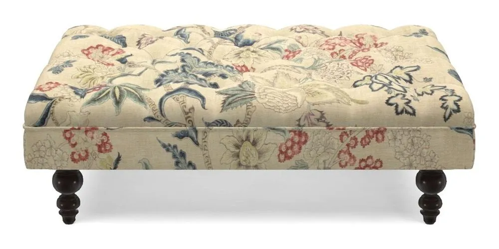 Bespoke Standard Footstools