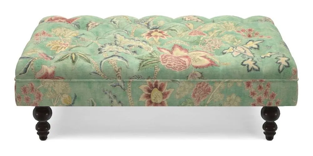 Bespoke Standard Footstools