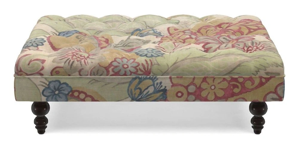 Bespoke Standard Footstools