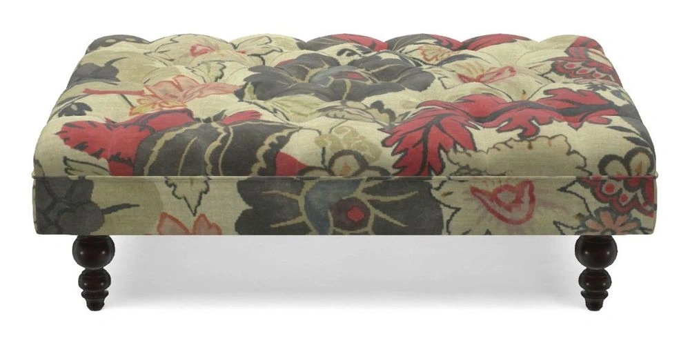 Bespoke Standard Footstools