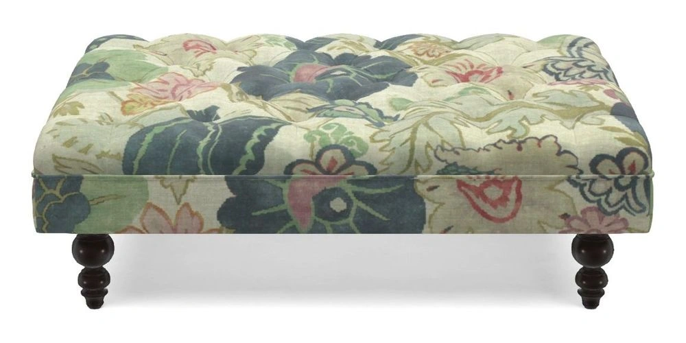 Bespoke Standard Footstools
