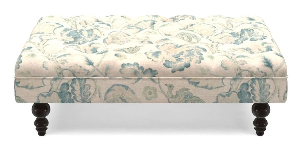 Bespoke Standard Footstools