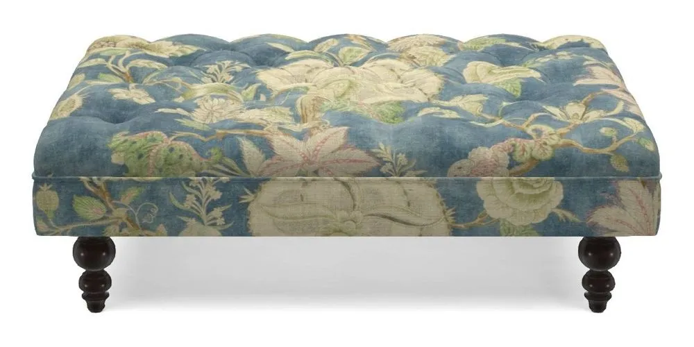 Bespoke Standard Footstools