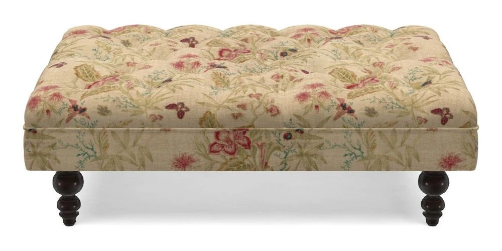 Bespoke Standard Footstools