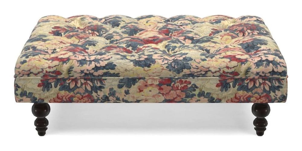 Bespoke Standard Footstools