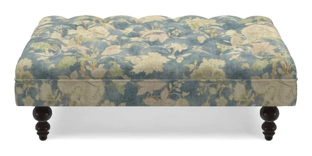 Bespoke Standard Footstools