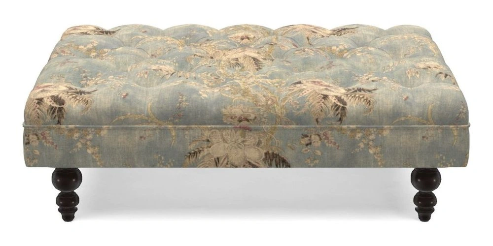 Bespoke Standard Footstools