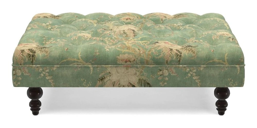 Bespoke Standard Footstools