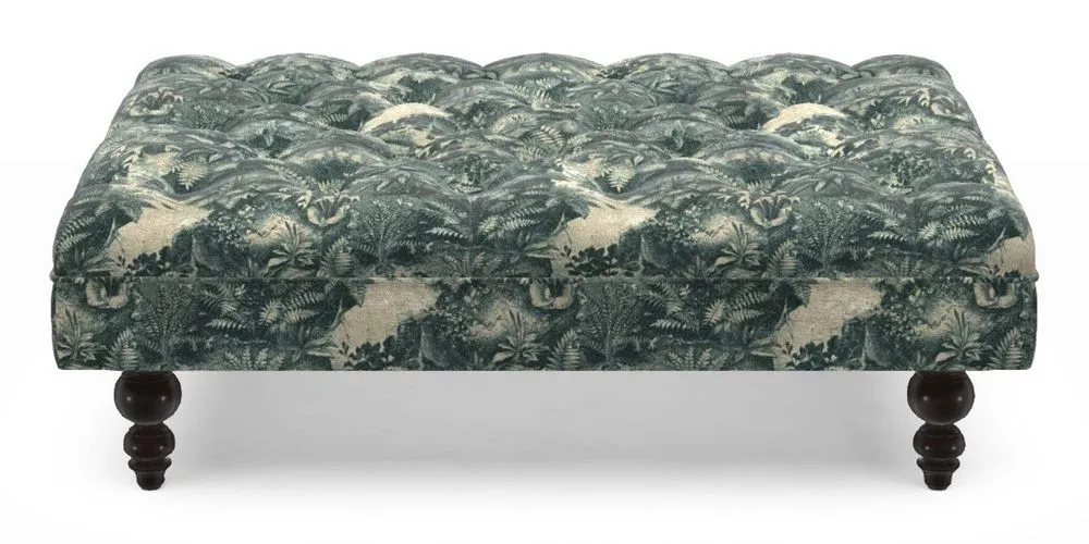 Bespoke Standard Footstools