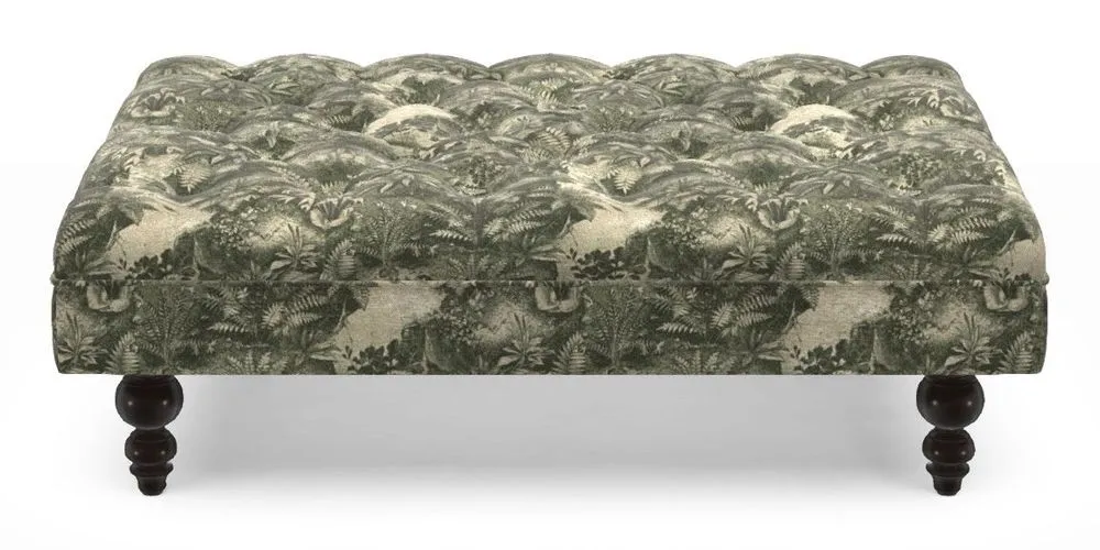 Bespoke Standard Footstools