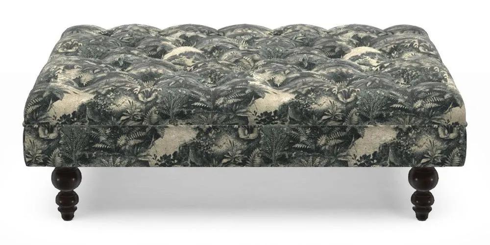 Bespoke Standard Footstools