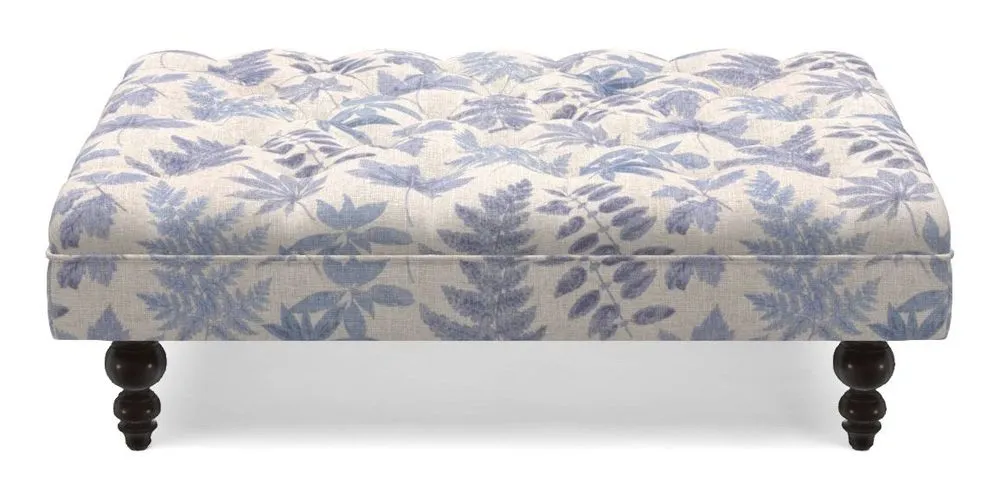 Bespoke Standard Footstools