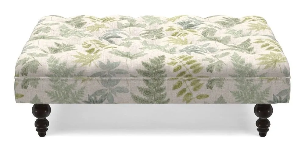 Bespoke Standard Footstools