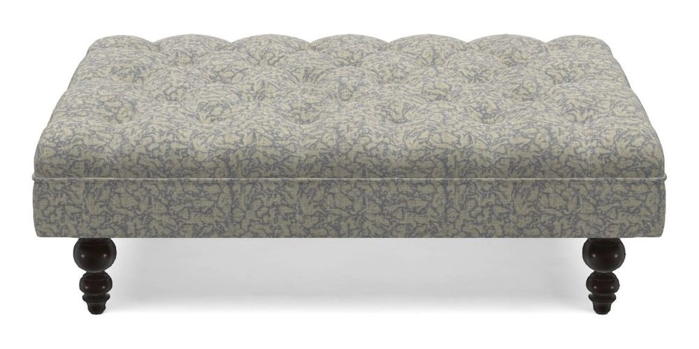 Bespoke Standard Footstools