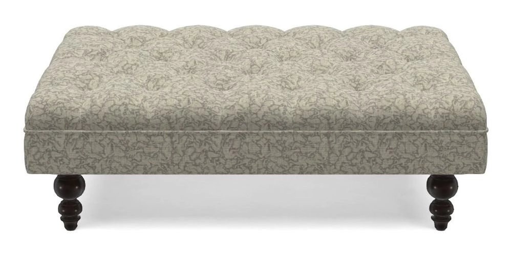 Bespoke Standard Footstools