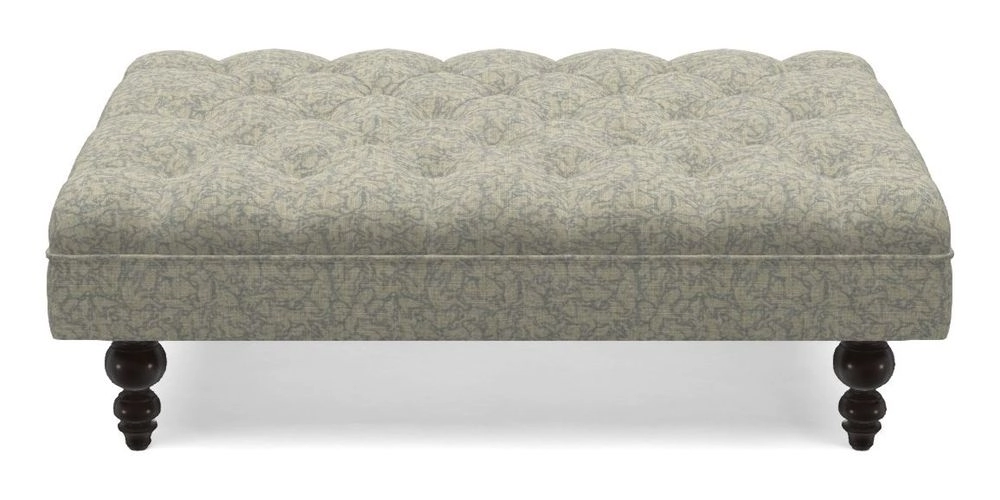 Bespoke Standard Footstools