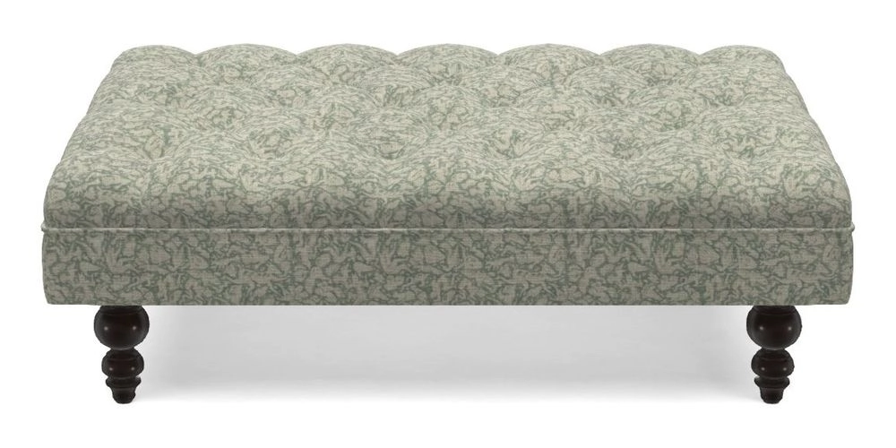 Bespoke Standard Footstools