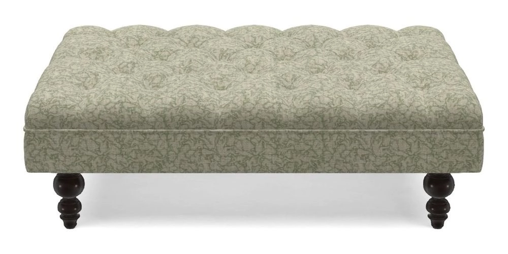 Bespoke Standard Footstools