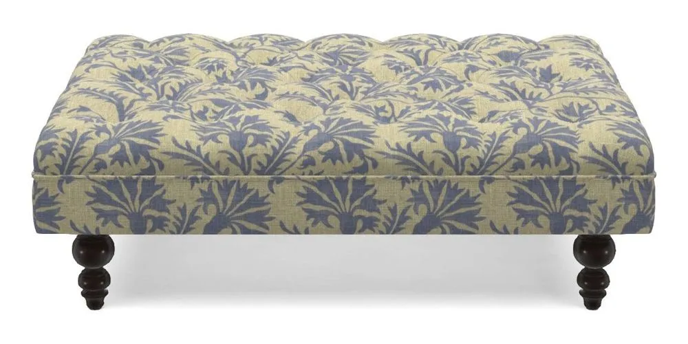 Bespoke Standard Footstools