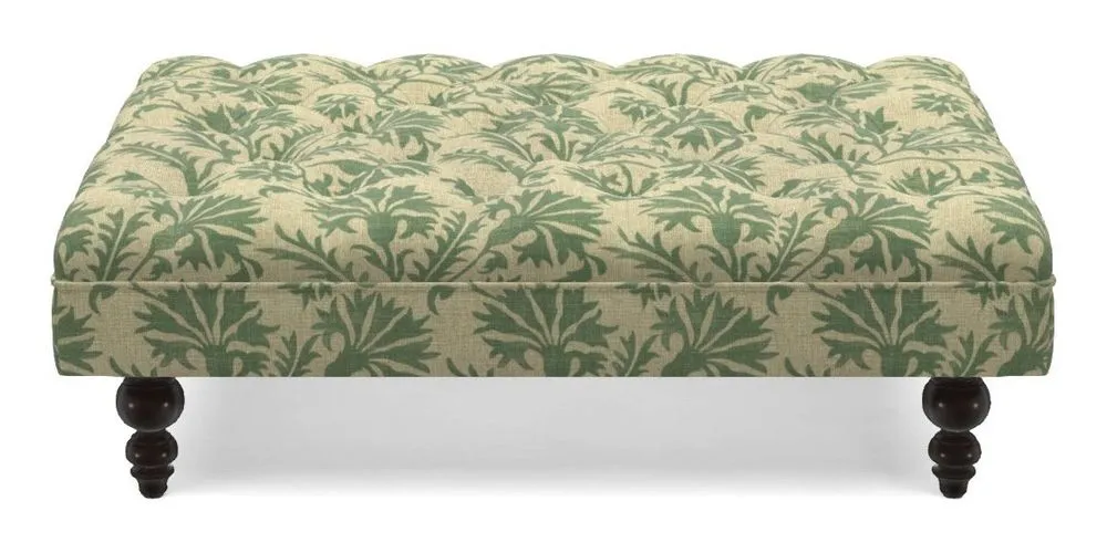 Bespoke Standard Footstools